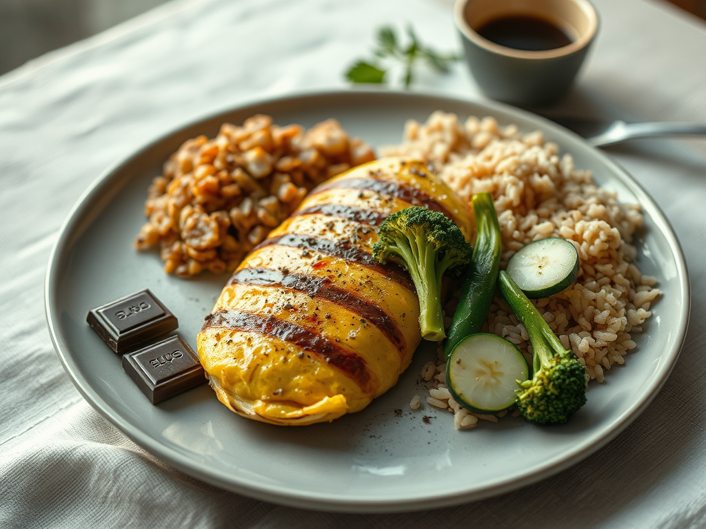 Alimentation et sommeil : le duo que tu sous-estimes