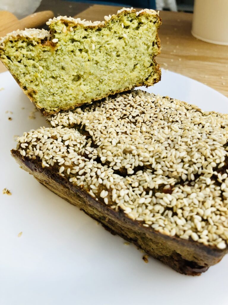 cake brocoli healthy pas cher