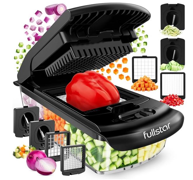 Coupe légume manuel